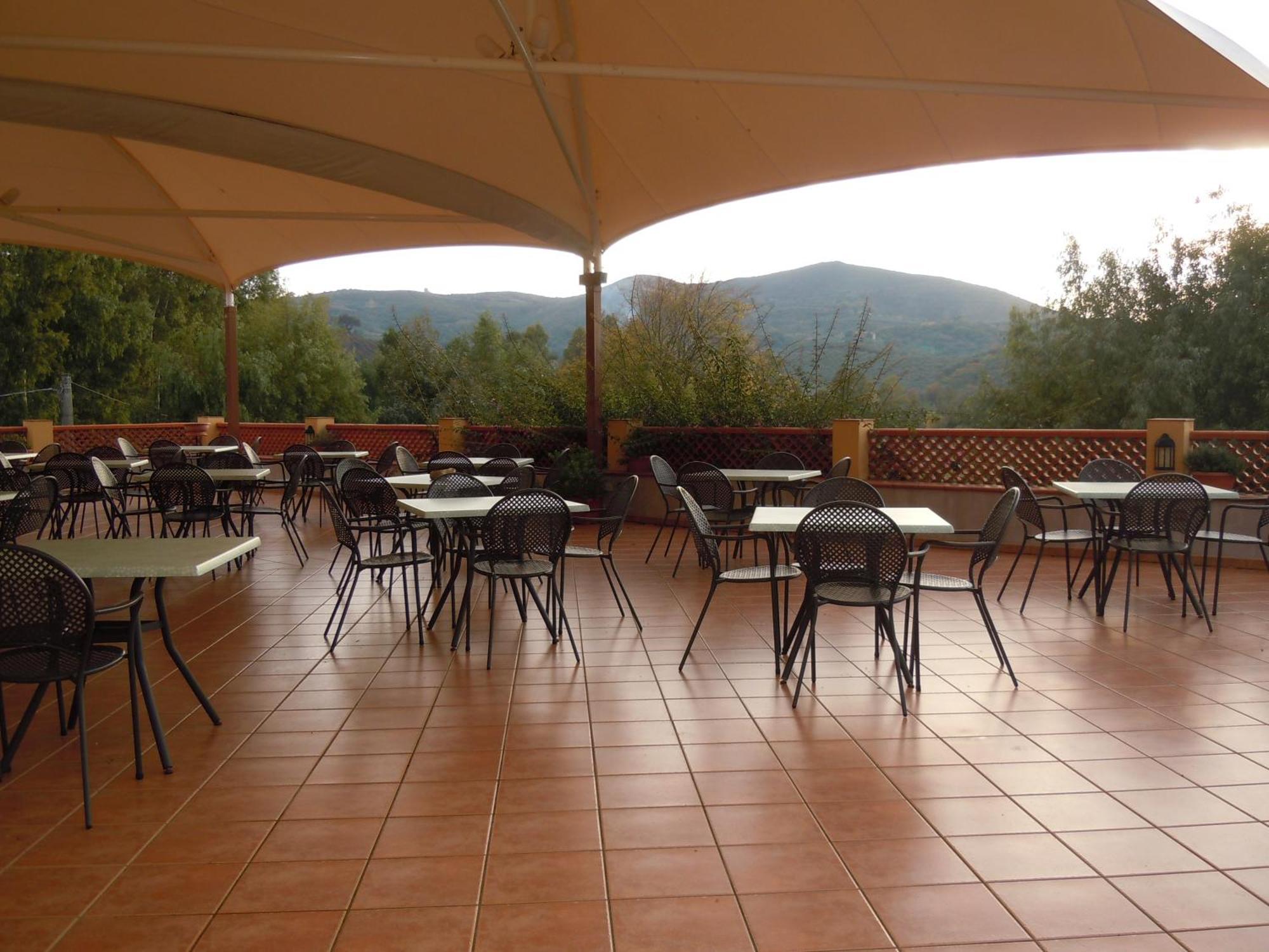 Agriturismo La Petrosa Ceraso Exterior foto